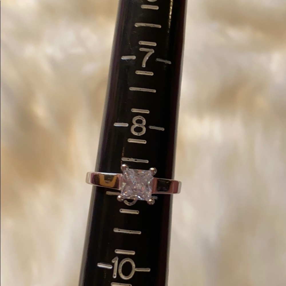 Statement Ring